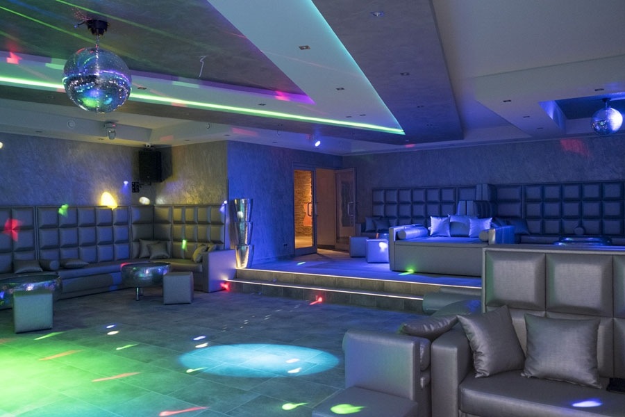 Foto von Lauter geile Früchtchen!