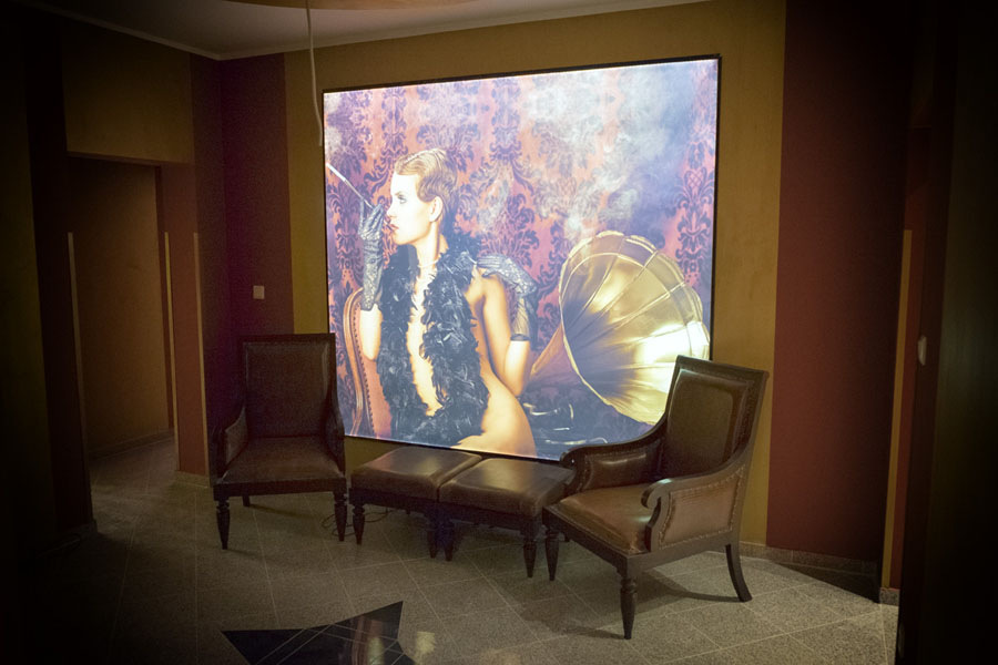 Foto von Lauter geile Früchtchen!