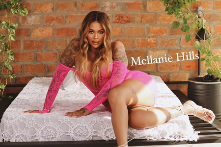 TS Mellanie Hills, Hannover