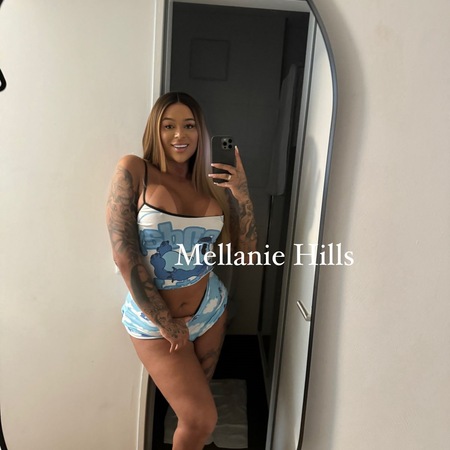 TS Mellanie Hills, Hannover