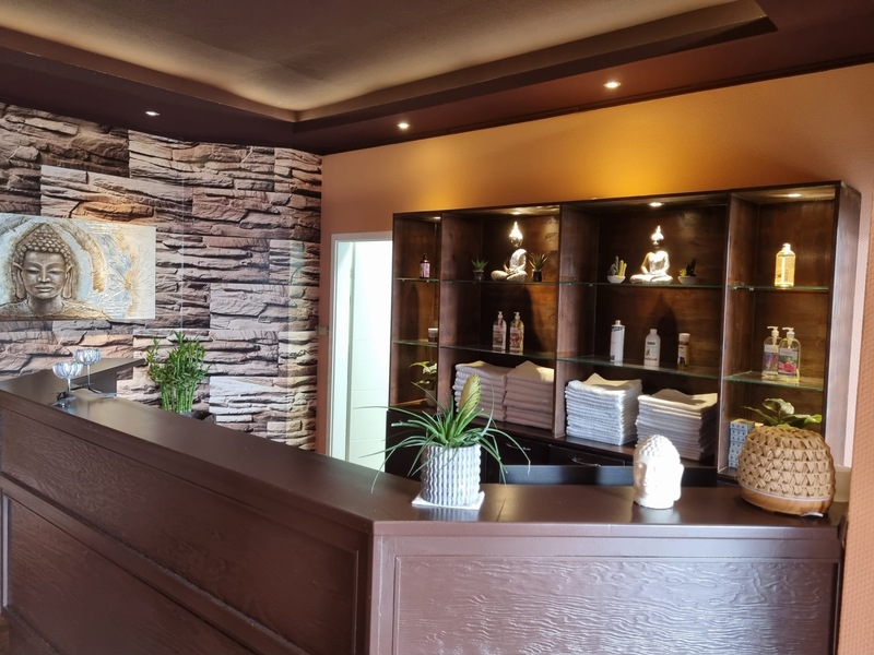 Foto von Asiamassage Duisburg