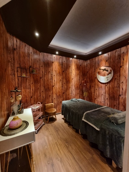 Foto von Asiamassage Duisburg