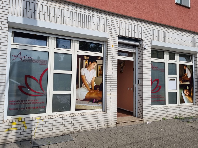Foto von Asiamassage Duisburg