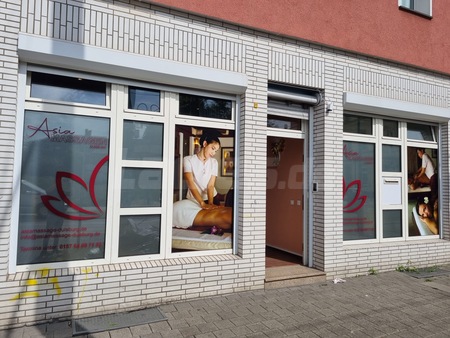 Asiamassage Duisburg, Duisburg