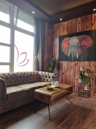 Asiamassage Duisburg, Duisburg