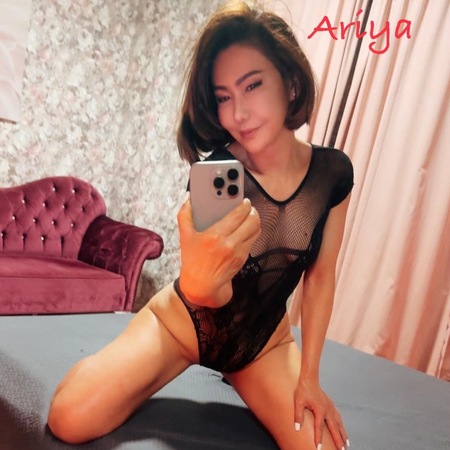 Ariya bei Anotai Massage, Offenbach