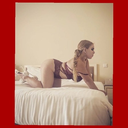**ALEXA**Vollbusige Blondine *NEU**, Hannover