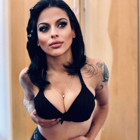 ALISIA  NEU