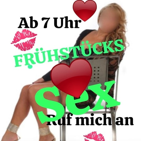 Veronika BRANDNEU!, Homburg