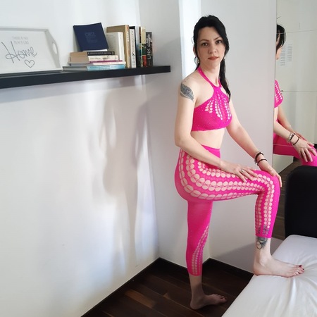 Amy, Kaiserslautern