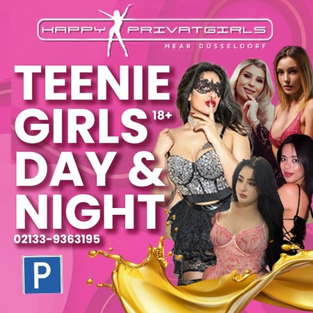 Happy Privatgirls