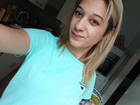 Hanna *GANZ NEU*, Bielefeld