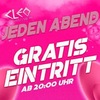 Nach 20 Uhr gratis in den Club