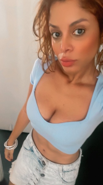 Foto von ANITTA Party