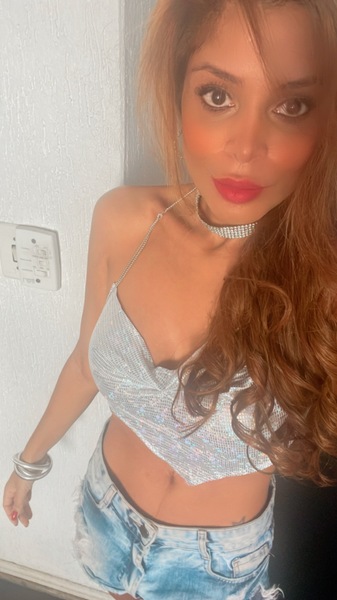 Foto von ANITTA Party