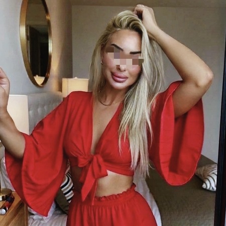 Geile Massage Service von Ella, Worms