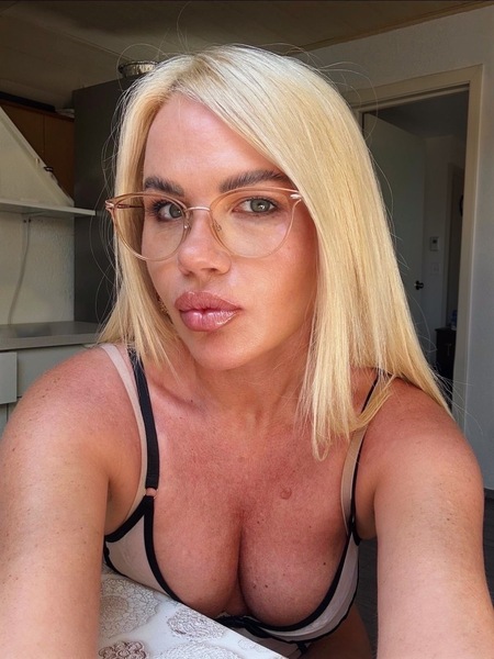 Irina – Heilbronn photo 4