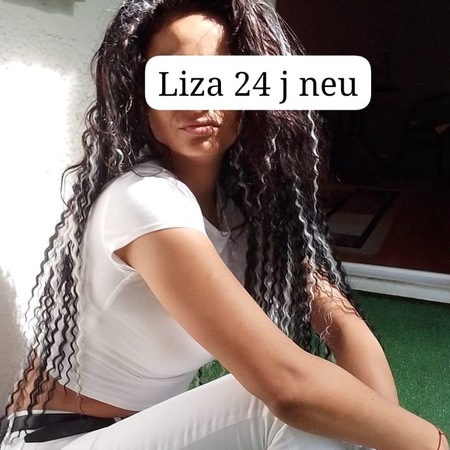 Liza *GANZ NEU* , Pirmasens
