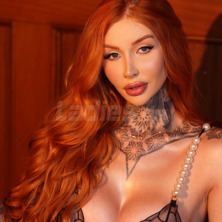 TS Sexy Bella - 100% Real, München