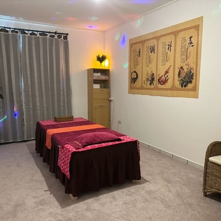 Lechoase Wellness Massage-Neueröffnung, Landsberg am Lech