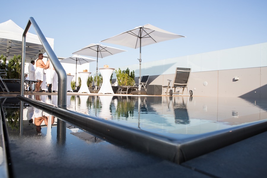 Foto von Premium Saunaclub for Men