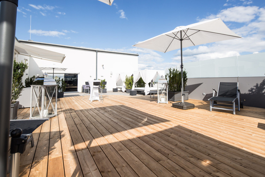 Foto von Premium Saunaclub for Men