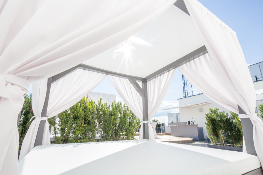 Foto von Premium Saunaclub for Men