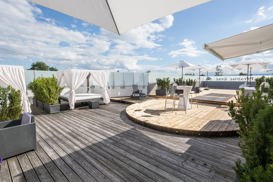 Foto von Premium Saunaclub for Men