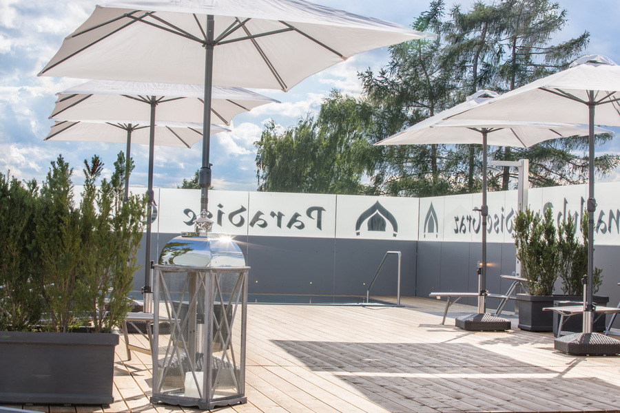 Foto von Premium Saunaclub for Men