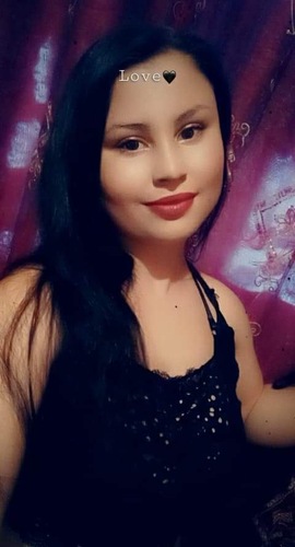 STEFANIA aus Italien
