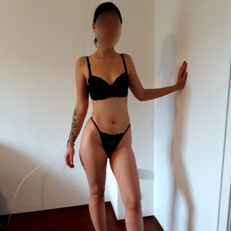 Laura - Party Girl 18+, Gelsenkirchen