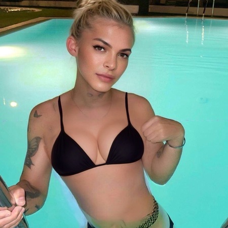TS Juli blonde Schönheit!, Kaiserslautern