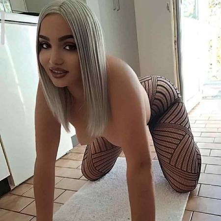 Rebeca - auch per WhatsApp!, Magdeburg