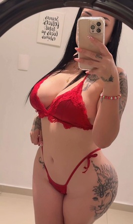 Pamela Mega Hot Party, Saarbrücken