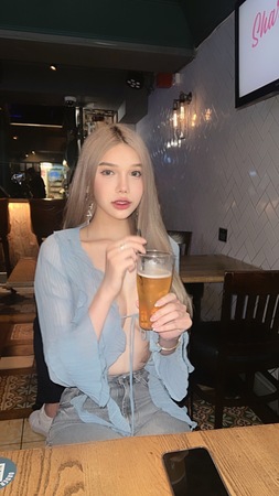 Ivy, Berlin Kreuzberg