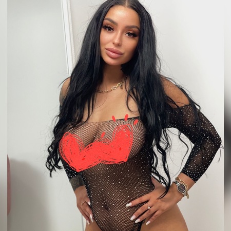 Sara GANZ NEU-Party Lady, Neu-Ulm