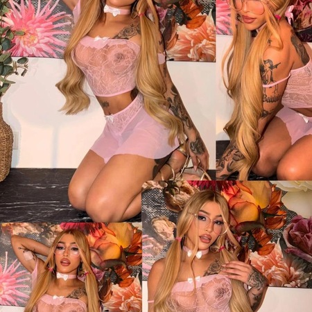 TS Lua D’angel, München