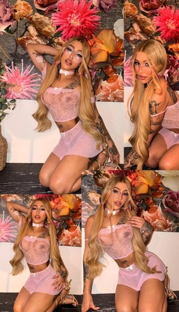 TS Lua D’angel, München