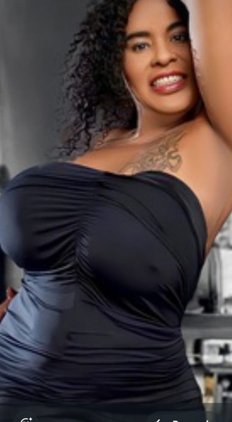 Foto von TS Samantha