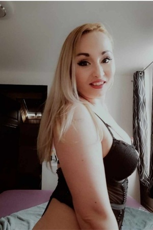 Roxy *BESTE DT*, Leer (Ostfriesland)