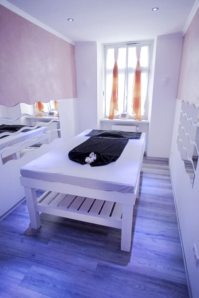 Foto von Wellness Art