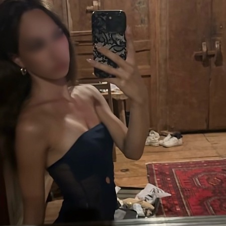 Skinny Elsa - NEUE NUMMER! - bitte per Textnachrichten melden!!, Frankfurt am Main