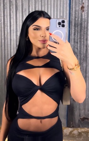 Sabrina Rodrigues, Düsseldorf