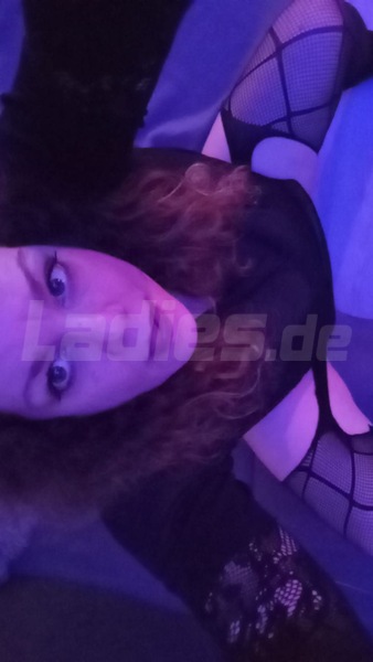 Foto von Likky Kitty DT Queen