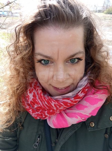 Foto von Likky Kitty DT Queen