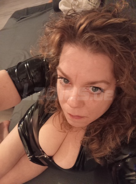 Foto von Likky Kitty DT Queen