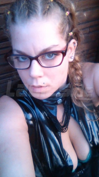 Foto von Likky Kitty DT Queen
