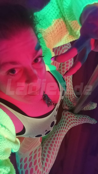 Foto von Likky Kitty DT Queen