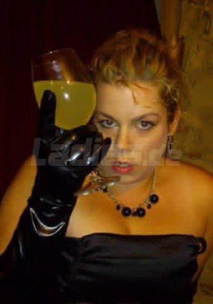 Foto von Likky Kitty DT Queen
