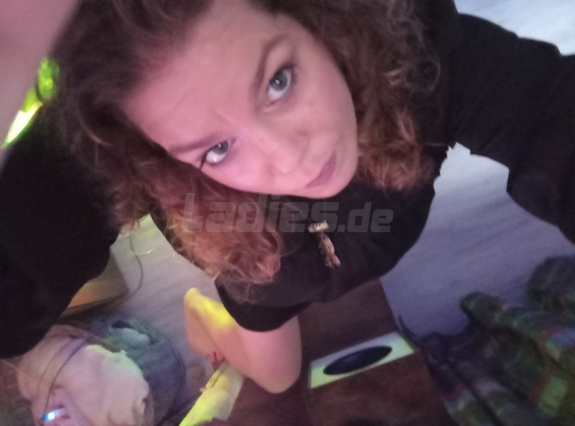 Foto von Likky Kitty DT Queen